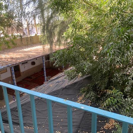 Auberge-Camping Africa Escale Νουακσότ Δωμάτιο φωτογραφία