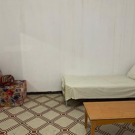 Auberge-Camping Africa Escale Νουακσότ Δωμάτιο φωτογραφία