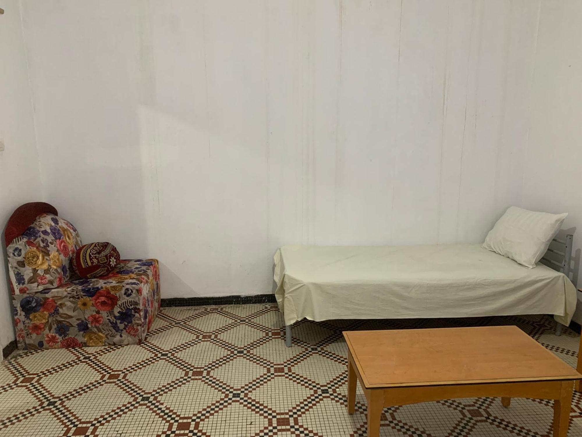Auberge-Camping Africa Escale Νουακσότ Δωμάτιο φωτογραφία